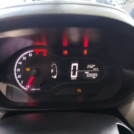 CHEVROLET Onix Hatch 1.0 4P FLEX LT, Foto 11 CHEVROLET Onix Hatch 1.0 4P FLEX LT, Foto 11