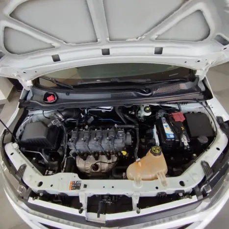 CHEVROLET Onix Hatch 1.0 4P FLEX LT, Foto 13 CHEVROLET Onix Hatch 1.0 4P FLEX LT, Foto 13