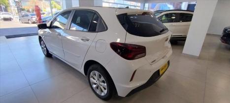 CHEVROLET Onix Hatch 1.0 12V 4P FLEX LTZ TURBO, Foto 3