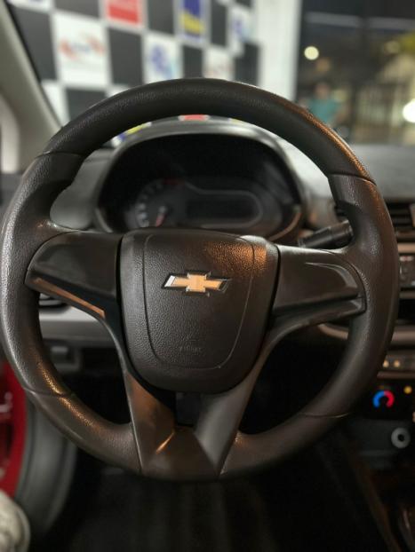 CHEVROLET Onix Hatch 1.0 4P FLEX LS, Foto 7