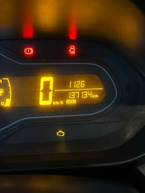 CHEVROLET Onix Hatch 1.0 4P FLEX LS, Foto 8