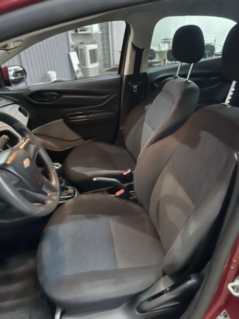 CHEVROLET Onix Hatch 1.0 4P FLEX LS, Foto 10
