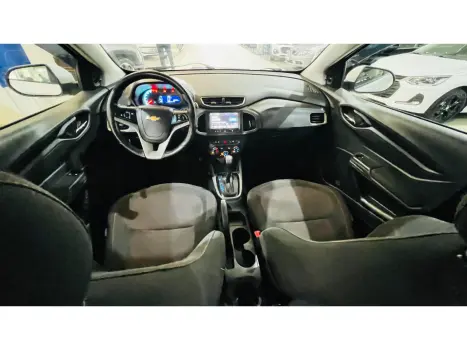 CHEVROLET Onix Hatch 1.4 4P FLEX LT AUTOMTICO, Foto 10