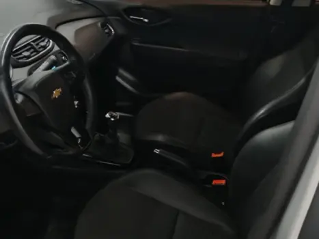 CHEVROLET Onix Hatch 1.4 4P FLEX LTZ, Foto 8