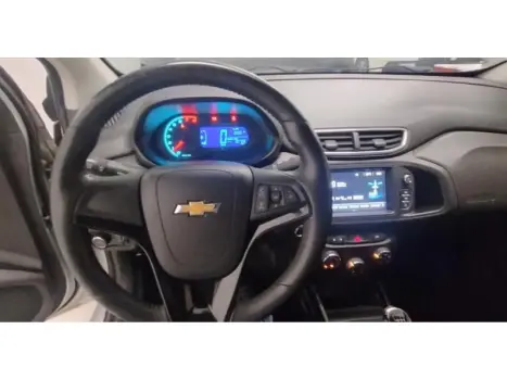 CHEVROLET Onix Hatch 1.4 4P FLEX LTZ, Foto 9