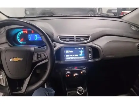 CHEVROLET Onix Hatch 1.4 4P FLEX LTZ, Foto 10