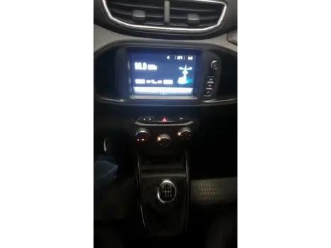 CHEVROLET Onix Hatch 1.4 4P FLEX LTZ, Foto 11