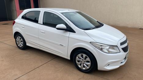 CHEVROLET Onix Hatch 1.0 4P FLEX JOY, Foto 3