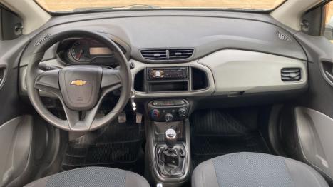 CHEVROLET Onix Hatch 1.0 4P FLEX JOY, Foto 5