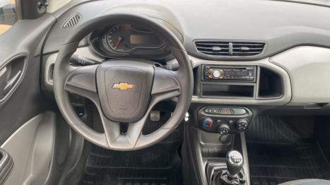 CHEVROLET Onix Hatch 1.0 4P FLEX JOY, Foto 6