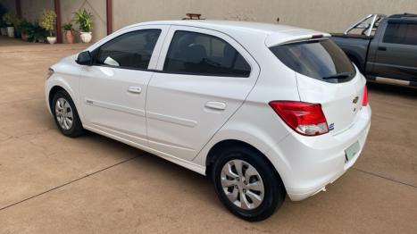 CHEVROLET Onix Hatch 1.0 4P FLEX JOY, Foto 8