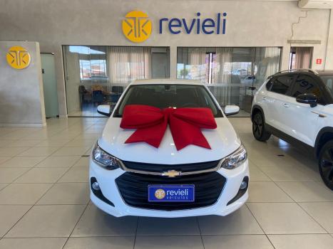 CHEVROLET Onix Hatch 1.0 12V 4P FLEX LT, Foto 3