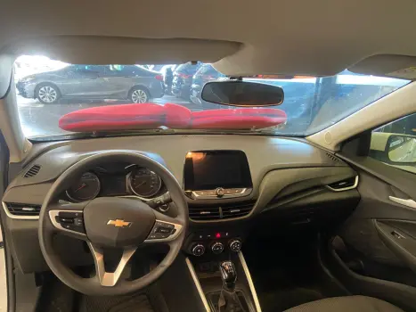 CHEVROLET Onix Hatch 1.0 12V 4P FLEX LT, Foto 7