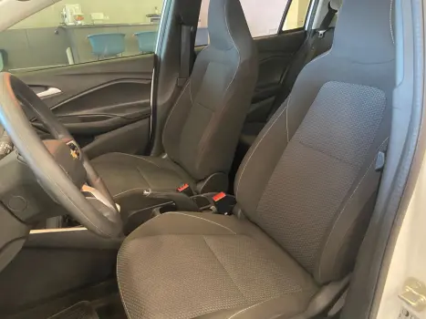 CHEVROLET Onix Hatch 1.0 12V 4P FLEX LT, Foto 8