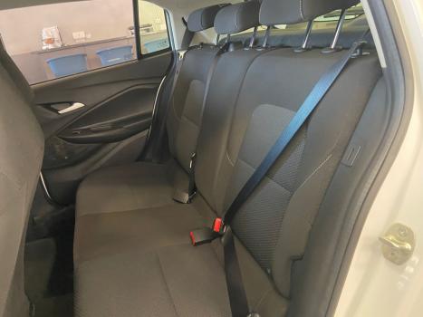 CHEVROLET Onix Hatch 1.0 12V 4P FLEX LT, Foto 9