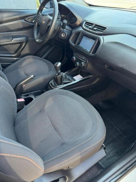 CHEVROLET Onix Hatch 1.0 4P FLEX LT, Foto 8