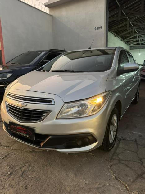 CHEVROLET Onix Hatch 1.0 4P FLEX LT, Foto 11