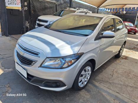 CHEVROLET Onix Hatch 1.4 4P FLEX LT, Foto 2