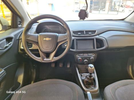 CHEVROLET Onix Hatch 1.4 4P FLEX LT, Foto 7