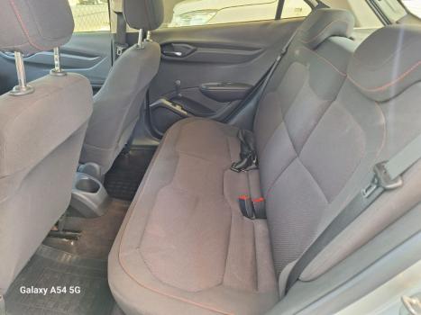 CHEVROLET Onix Hatch 1.4 4P FLEX LT, Foto 8