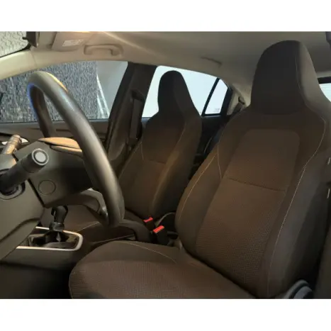 CHEVROLET Onix Hatch 1.0 12V 4P FLEX LT TURBO, Foto 10