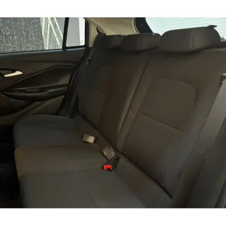 CHEVROLET Onix Hatch 1.0 12V 4P FLEX LT TURBO, Foto 12