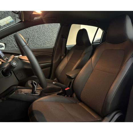 CHEVROLET Onix Hatch 1.0 12V 4P FLEX RS TURBO AUTOMTICO, Foto 9