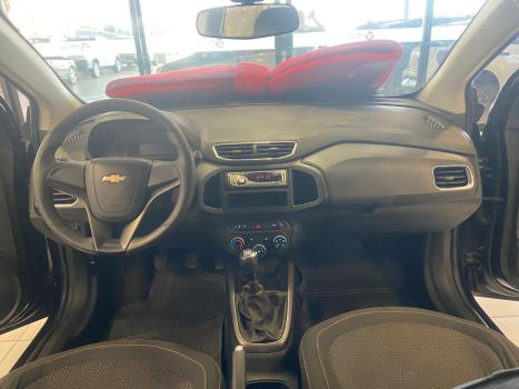 CHEVROLET Onix Hatch 1.4 4P FLEX LT, Foto 7