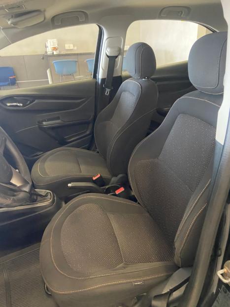 CHEVROLET Onix Hatch 1.4 4P FLEX LT, Foto 8