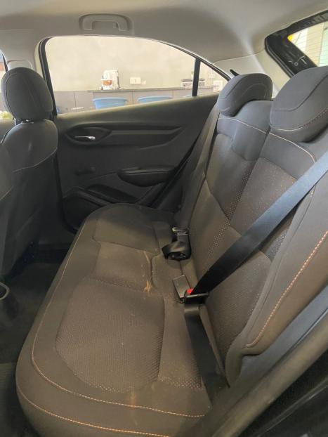 CHEVROLET Onix Hatch 1.4 4P FLEX LT, Foto 9
