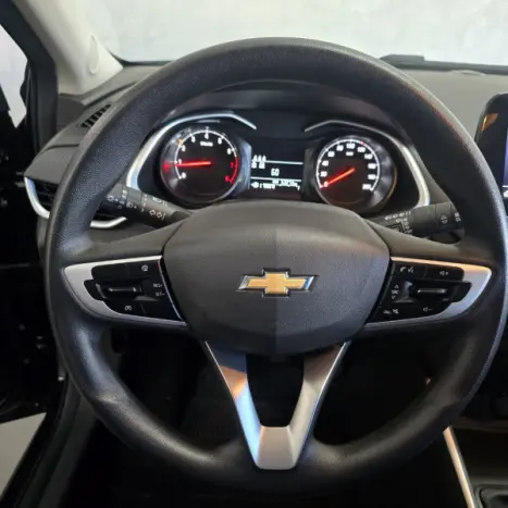 CHEVROLET Onix Hatch 1.0 4P FLEX LT, Foto 6
