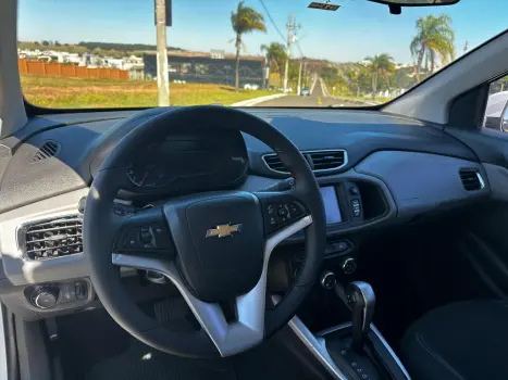 CHEVROLET Onix Hatch 1.0 12V 4P FLEX LT TURBO AUTOMTICO, Foto 14