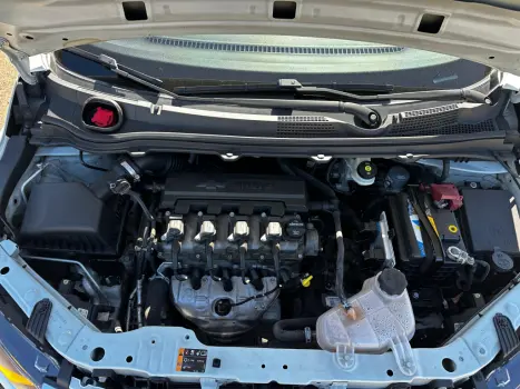 CHEVROLET Onix Hatch 1.0 12V 4P FLEX LT TURBO AUTOMTICO, Foto 15