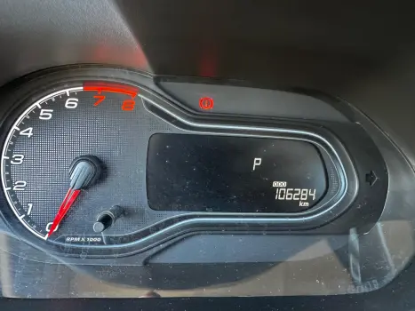 CHEVROLET Onix Hatch 1.0 12V 4P FLEX LT TURBO AUTOMTICO, Foto 16