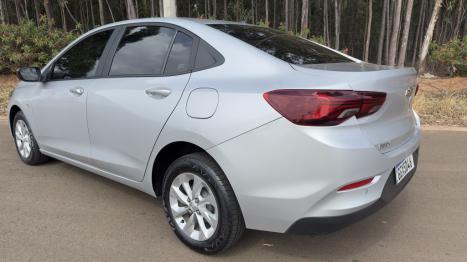 CHEVROLET Onix Hatch 1.4 4P FLEX LT AUTOMTICO, Foto 5