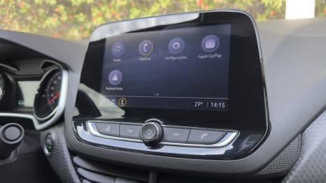 CHEVROLET Onix Hatch 1.4 4P FLEX LT AUTOMTICO, Foto 6