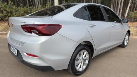 CHEVROLET Onix Hatch 1.4 4P FLEX LT AUTOMTICO, Foto 8