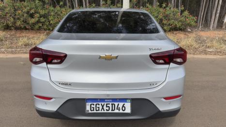 CHEVROLET Onix Hatch 1.4 4P FLEX LT AUTOMTICO, Foto 9