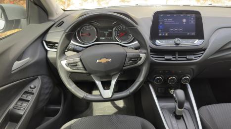 CHEVROLET Onix Hatch 1.4 4P FLEX LT AUTOMTICO, Foto 10