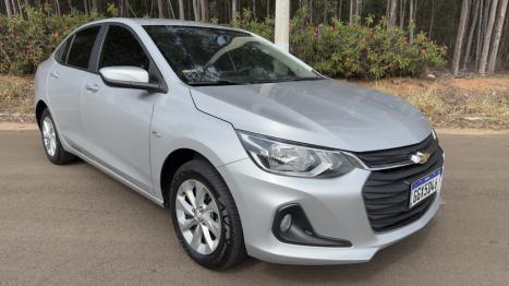 CHEVROLET Onix Hatch 1.4 4P FLEX LT AUTOMTICO, Foto 12