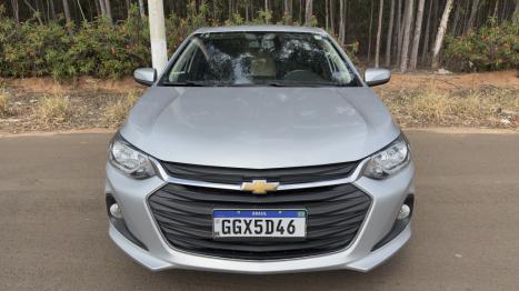 CHEVROLET Onix Hatch 1.4 4P FLEX LT AUTOMTICO, Foto 15