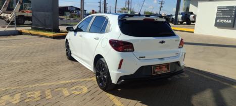 CHEVROLET Onix Hatch 1.0 12V 4P FLEX RS TURBO AUTOMTICO, Foto 2