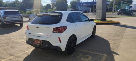 CHEVROLET Onix Hatch 1.0 12V 4P FLEX RS TURBO AUTOMTICO, Foto 3