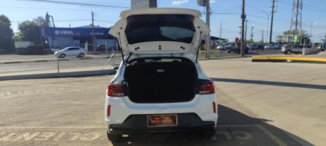 CHEVROLET Onix Hatch 1.0 12V 4P FLEX RS TURBO AUTOMTICO, Foto 4