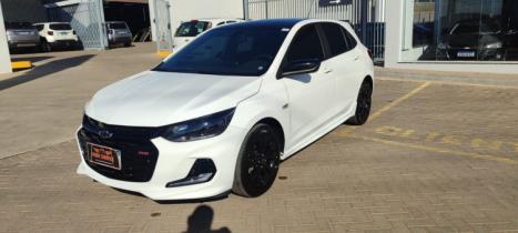 CHEVROLET Onix Hatch 1.0 12V 4P FLEX RS TURBO AUTOMTICO, Foto 5
