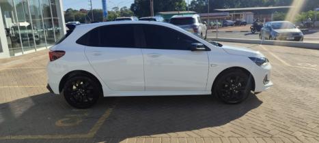 CHEVROLET Onix Hatch 1.0 12V 4P FLEX RS TURBO AUTOMTICO, Foto 8