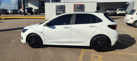 CHEVROLET Onix Hatch 1.0 12V 4P FLEX RS TURBO AUTOMTICO, Foto 9