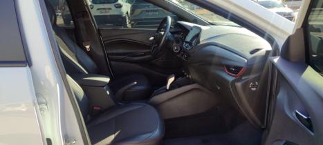 CHEVROLET Onix Hatch 1.0 12V 4P FLEX RS TURBO AUTOMTICO, Foto 11
