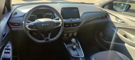 CHEVROLET Onix Hatch 1.0 12V 4P FLEX RS TURBO AUTOMTICO, Foto 13