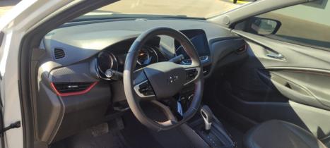 CHEVROLET Onix Hatch 1.0 12V 4P FLEX RS TURBO AUTOMTICO, Foto 16